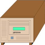 Palindrome FAST 5000