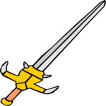 Sword 46