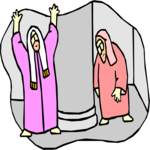 Parable of the Pharisee