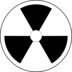 Nuclear Symbol 1