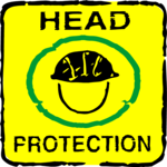 Protection - Head Clip Art
