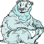 Bear - Polar 12
