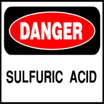 Sulfuric Acid