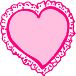 Heart 39 Clip Art