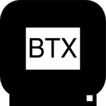 BTX Clip Art