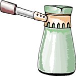 Chemistry - Beaker 9