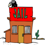 Jail Clip Art
