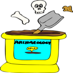 Graduate - Archaeology