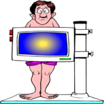 X-Ray - Psychedelic 1