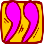 Quotation Marks 03