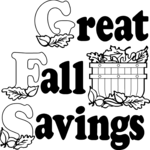 Great Fall Title