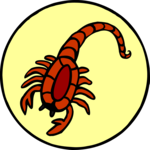 Zodiac, Horoscope & Astrology Clip Art