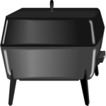 Frying Pan - Electric 2