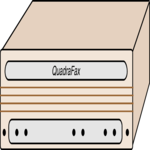 Brooktrout QuadraFax