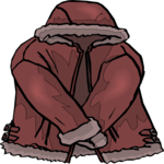 Jacket - Fur Lined 3