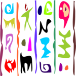 Background 242 Clip Art