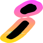 Sunrise Italic Punc 14