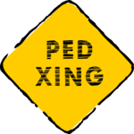 Pedestrian Crossing 2