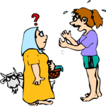 Lost in Translation 4