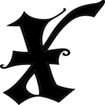 Gothic X