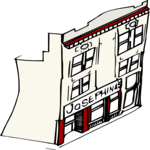 Building - Josephina's