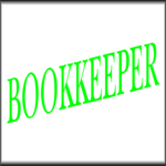 Bookkeeper Clip Art