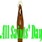 All Saints' Day