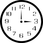 Clock 05