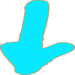 Glow Extended Arrow 3