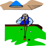 Billiards 16