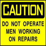 Men Working 2