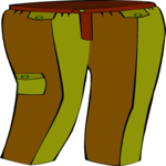 Pants 06