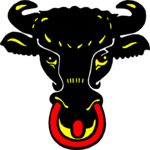 Bull 2