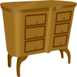 Dresser 24