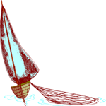 Fishing Boat Clip Art