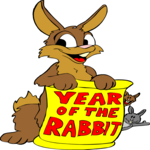 Year of the Rabbit