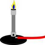 Chemistry - Burner 6