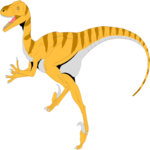 Velociraptor 1