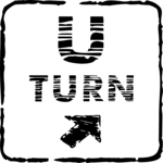 U Turn 5