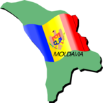 Moldavia Clip Art