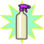 Spray Bottle 5