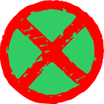 Parking Restriction 4