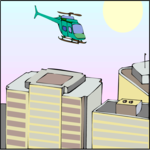 Helicopter 20