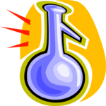 Chemistry - Flask 14