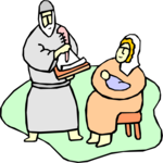 Zechariah & Elizabeth