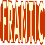Frantic