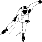 Speed Skating 05