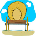 Covered Wagon 09