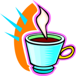 Coffee 48 Clip Art