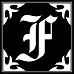 Antique F